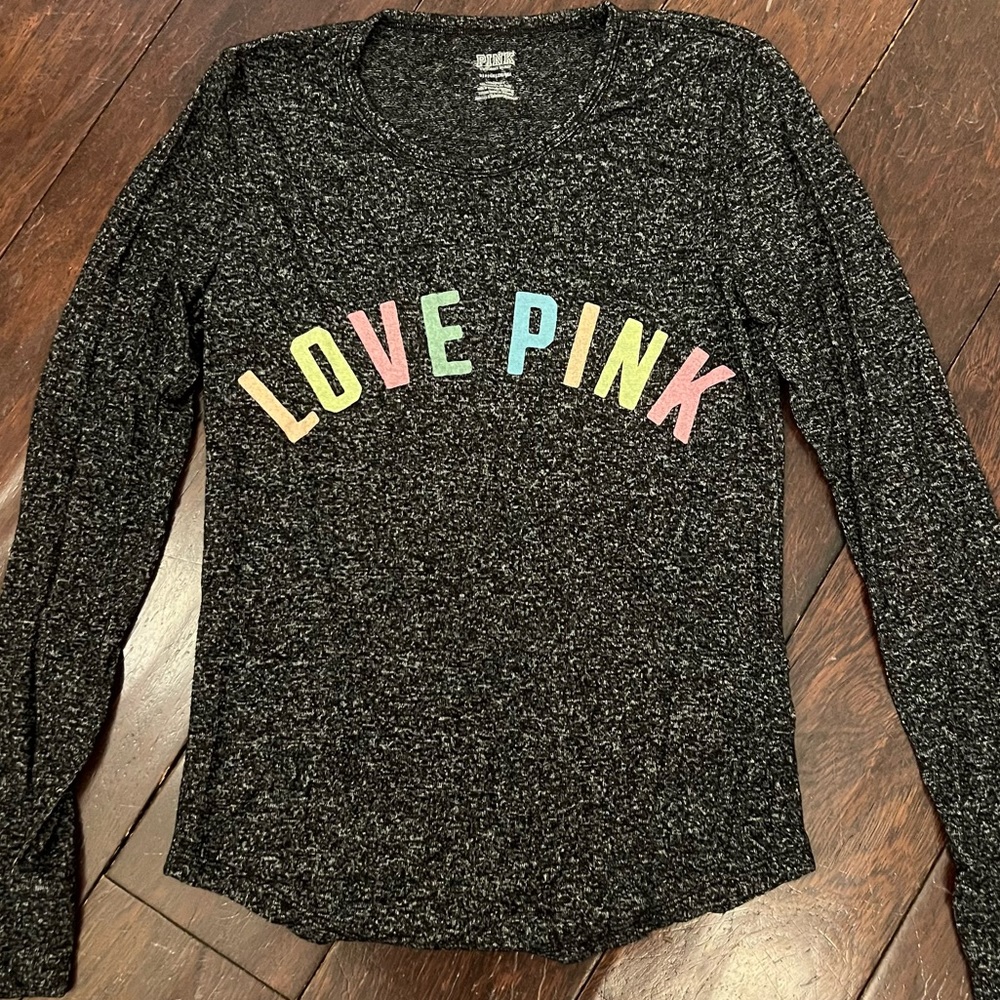 PINK sleep set